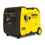 Champion 200994 3650/4650W Dual Fuel Inverter Generators. - Image 5