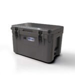 60 Quart Ice Vault Roto-Molded Cooler - Image 5