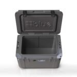 60 Quart Ice Vault Roto-Molded Cooler - Image 4