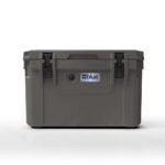 60 Quart Ice Vault Roto-Molded Cooler - Image 7