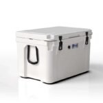 Roto-Molded Cooler