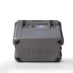60 Quart Ice Vault Roto-Molded Cooler - Image 2