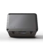 60 Quart Ice Vault Roto-Molded Cooler