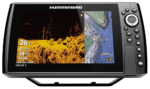 Humminbird Helix 9 Chirps MDI+ GPS G4N 411370-1
