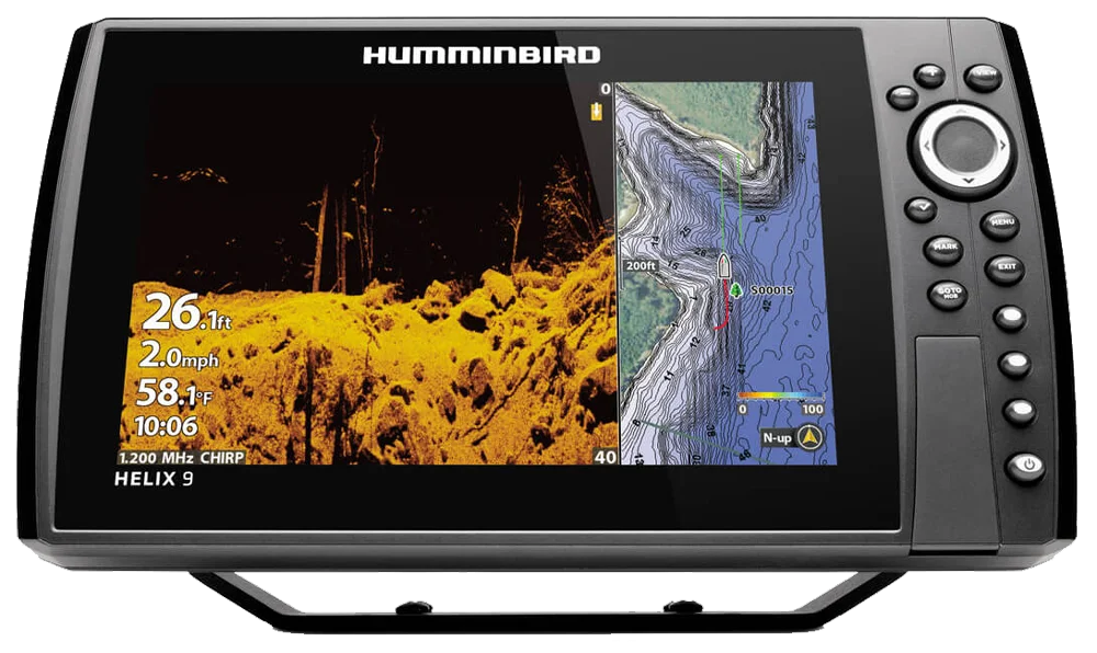 1-20.png Humminbird Helix 9 Chirps MDI+ GPS G4N 411370-1 - Image 1