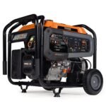 Portables Generators, GP9500E Tri Fuel 49ST - Image 2