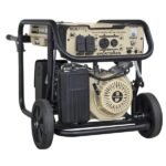 Portables Generators, GP9500E Tri Fuel 49ST - Image 4