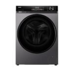 12/7KG FRONT LOAD WASHER & DRYER Model HWD120-BP12357S8