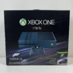 New Microsoft Xbox One 1TB Console Gaming System Forza 6 Edition 1540