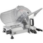 Butcher Series 12" Manual Gravity Feed Meat Slicer - Image 3