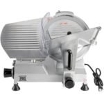 Butcher Series 12" Manual Gravity Feed Meat Slicer