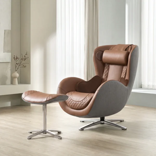 New Classic Massage Chair