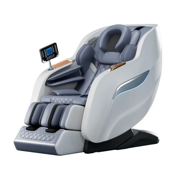 Serene Massage Chair