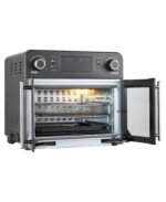 23 Liter French Door Air Fryer Oven - Image 3