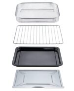 23 Liter French Door Air Fryer Oven - Image 2