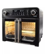 23 Liter French Door Air Fryer Oven - Image 4
