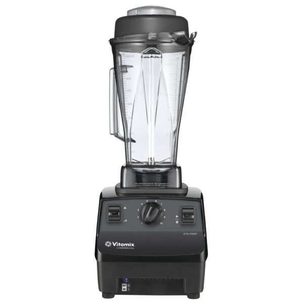 Vitamix 64 oz. Vita-Prep- 8"L x 9"W x 20 5/16"H
