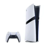 PlayStation 5 Pro 2TB SSD Console with Disc Drive, Wireless Controller and Assassin's Creed Valhalla - Image 3