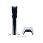 PlayStation 5 Pro 2TB SSD Console with Disc Drive, Wireless Controller and Assassin's Creed Valhalla - Image 4
