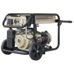 Portables Generators, GP9500E Tri Fuel 49ST - Image 3
