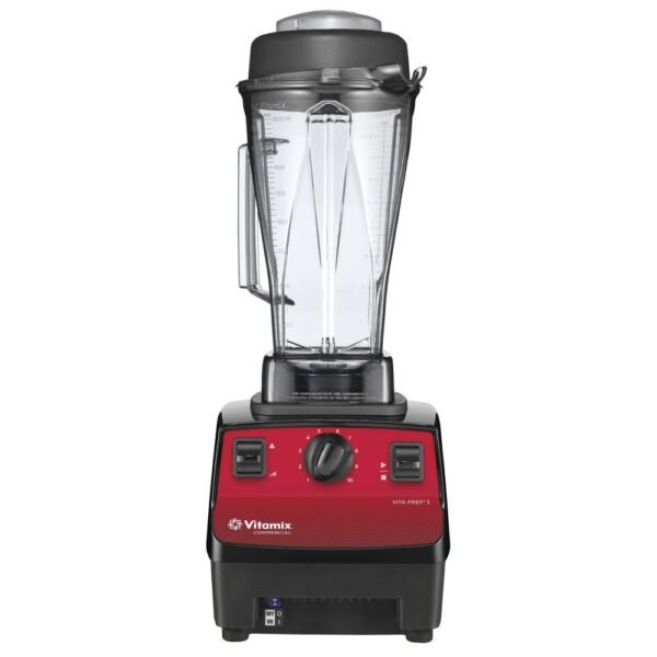Vitamix 64 oz Vita-Prep 3 Food Blender -8"L x 9"W x 20 5/16"H