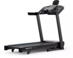 Horizon Fitness T101 Connect Treadmill - Image 2