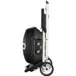 285X Portable Freestanding Propane Gas Grill - Black - Image 3