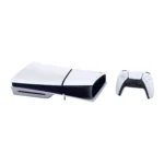 PlayStation 5 Slim Upgraded 3TB Disc Edition Spider-Man 2 Bundle – White, Slim PS5 Upgraded 3TB Ultra Fast SSD Gaming Console Bundle with Wireless Controller and C-Gamers Controller Storage Case - Image 4