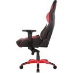 AKRacing - Masters Series Pro Gaming Chair XL & Tall - Red - Image 3