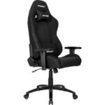 AKRacing - Core Series EX Gaming Chair - Black - Image 2