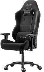 AKRacing - Core Series EX Gaming Chair - Black - Image 3