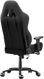 AKRacing - Core Series EX Gaming Chair - Black - Image 4