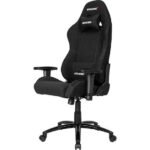 AKRacing - Core Series EX Gaming Chair - Black - Image 5