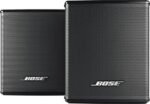 Bose Surround Wireless Speakers - Pair (Black)