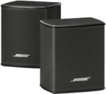 Bose Surround Wireless Speakers - Pair (Black) - Image 2