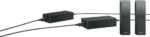 Bose - Surround Speakers 700 120-Watt Wireless Satellite Bookshelf Speakers (Pair) - Black - Image 3