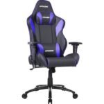 AKRacing - Core Series LX Plus Gaming Chair - Indigo - Image 2