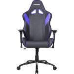 AKRacing - Core Series LX Plus Gaming Chair - Indigo - Image 3