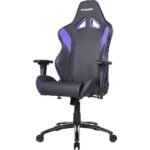 AKRacing - Core Series LX Plus Gaming Chair - Indigo - Image 4