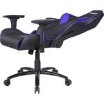 AKRacing - Core Series LX Plus Gaming Chair - Indigo - Image 5