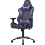 AKRacing - Core Series LX Plus Gaming Chair - Indigo - Image 6
