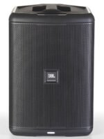 JBL - EON ONE Compact Portable Powered PA System with Professional 4-Channel Mixer and Bluetooth - Black - Image 2