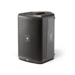 JBL - EON ONE Compact Portable Powered PA System with Professional 4-Channel Mixer and Bluetooth - Black - Image 3