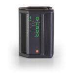 JBL - EON ONE Compact Portable Powered PA System with Professional 4-Channel Mixer and Bluetooth - Black - Image 4