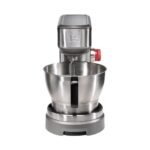 Wolf Gourmet - WGSM100S Stand Mixer - Brushed Stainless Steel - Image 2
