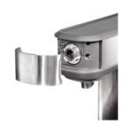 Wolf Gourmet - WGSM100S Stand Mixer - Brushed Stainless Steel - Image 3