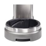 Wolf Gourmet - WGSM100S Stand Mixer - Brushed Stainless Steel - Image 4