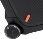 JBL - PartyBox 310 Portable Party Speaker - Black - Image 4