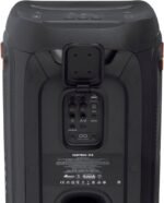 JBL - PartyBox 310 Portable Party Speaker - Black - Image 7