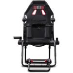 Next Level Racing - F-GT Lite Simulator Cockpit - Black - Image 3